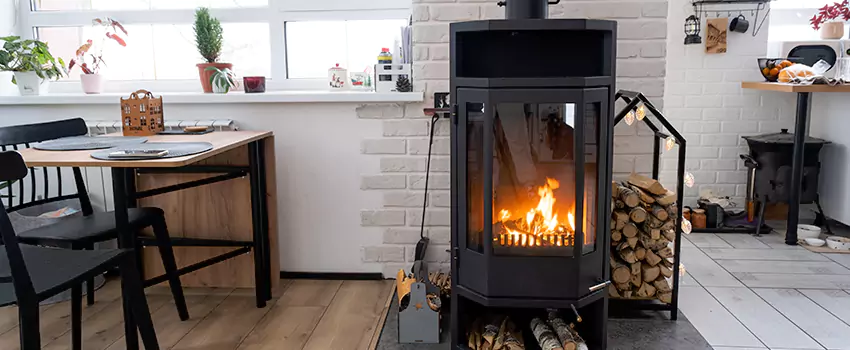 Cost of Vermont Castings Fireplace Services in Chesterfield, MO