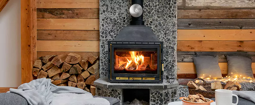 Affordable Wood Fireplace Fixing Solutions in Chesterfield, Missouri