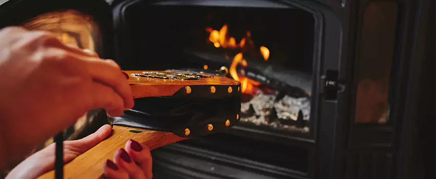 Cost of Wood Furnace Repair and Installation Services in Chesterfield, MO