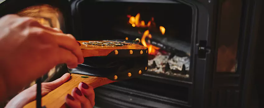 Wood Stove Grates Repair in Chesterfield, Missouri